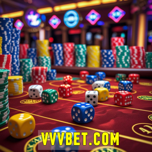 vvvbet