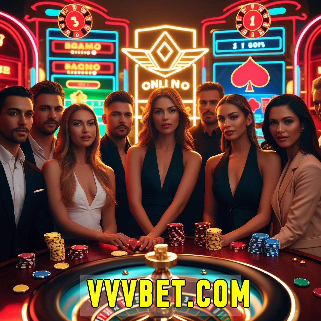 vvvbet