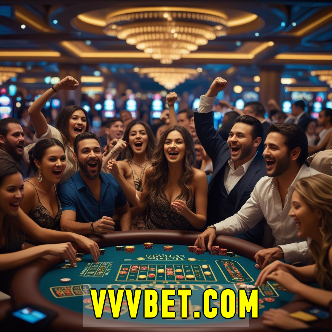 vvvbet