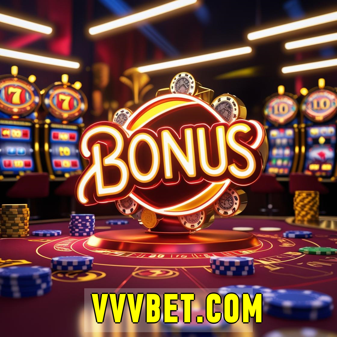 vvvbet